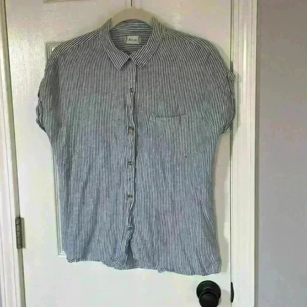 Altered state top size medium